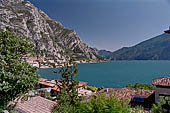 Limone sul Garda 